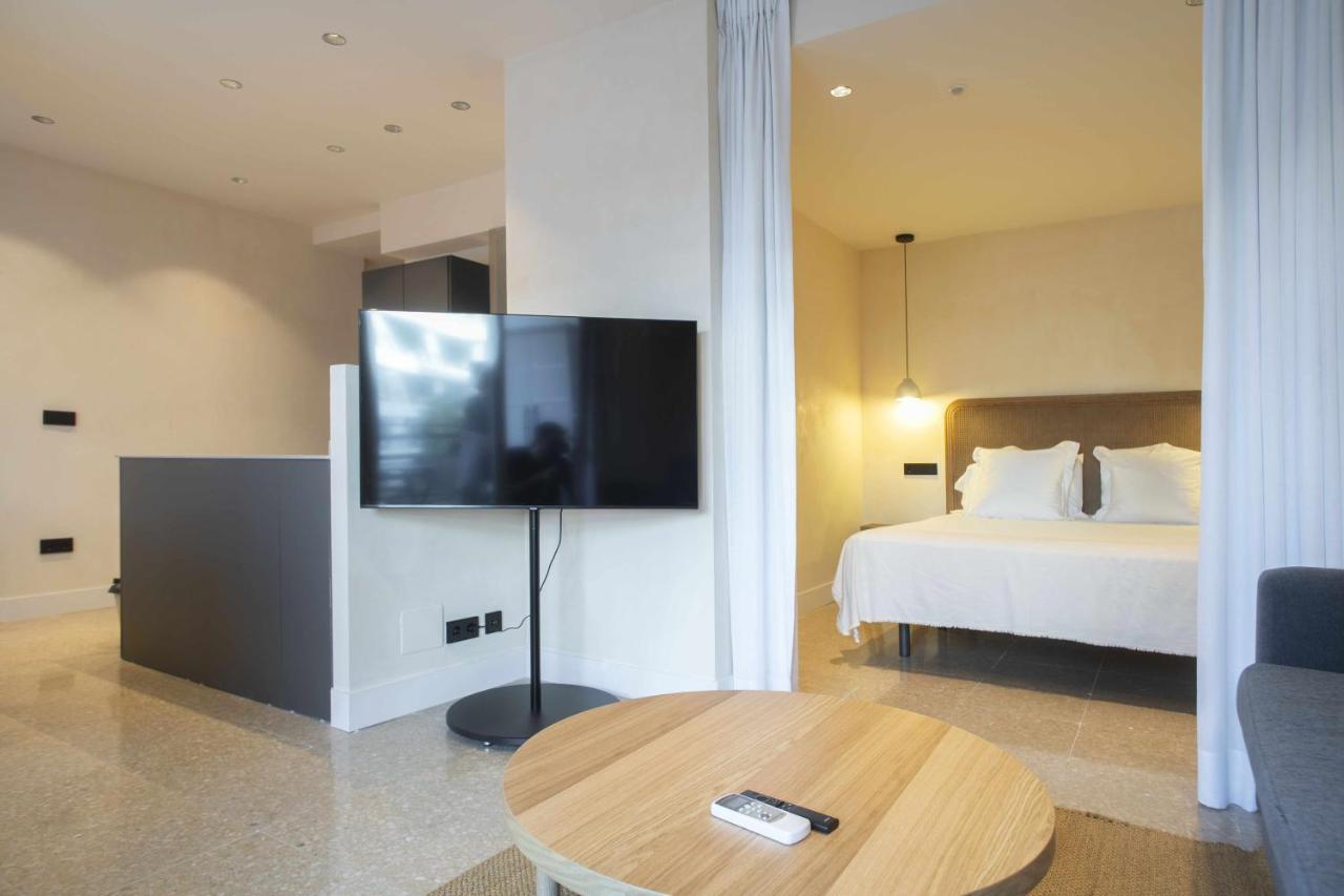 Precioso Apartamento Con Vistas Al Mar มาร์เบยา ภายนอก รูปภาพ